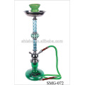 Verschiedenen Yiwu geblasen Shisha Glas Shisha